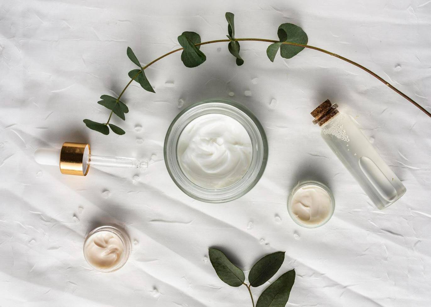 Ljepota u detaljima: kozmetika, moda i stil u Boka Mallu